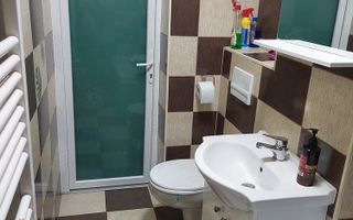 Calea Șagului | 2 Camere | 42 mp | Renovat Complet | Centrală Proprie - Poză 9
