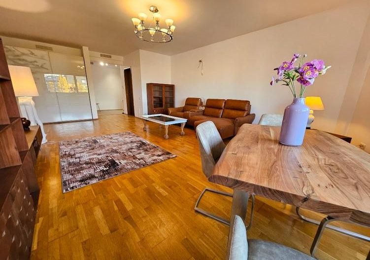 PROPRIETAR-Apartament Herastrau Nordului, 2 parcari,boxa,vedere libera - Poză 3