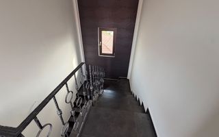 Penthouse pe 2 nivele. Odobescu. - Poză 8