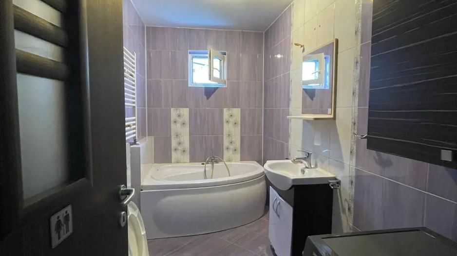 Apartament 2 camere mobilat- Zona Drumul Belsugului - Poză 3