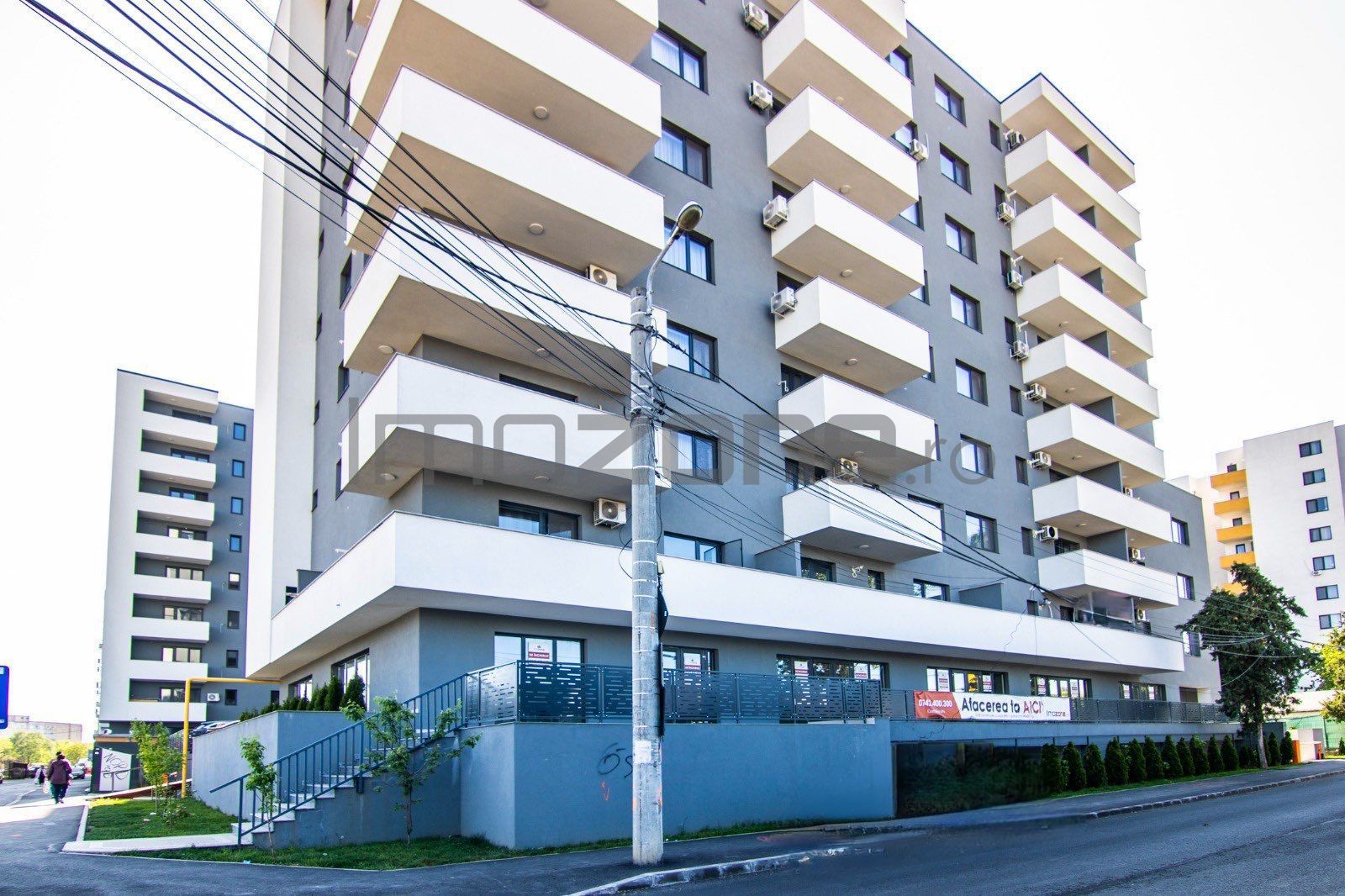 Spatiu Comercial | De Vanzare | intre 50 mp - 400 mp | Front Stradal - Poză 5