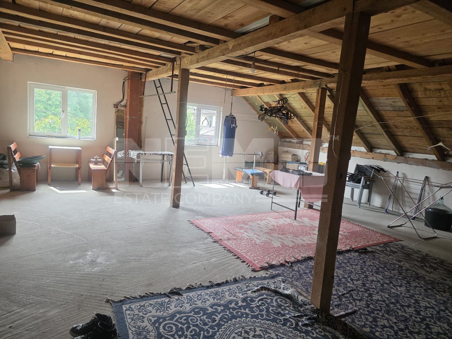 🏡 Casă P+M | Mitocul Dragomirnei | 1.000 mp teren | CP3118486 - Poză 16