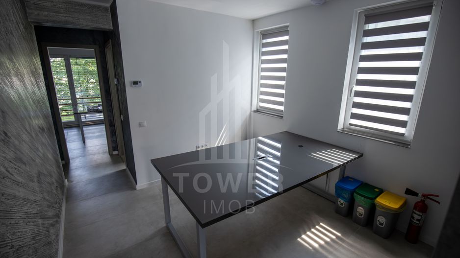 Duplex de lux pe Calea Dumbravii - Poză 6