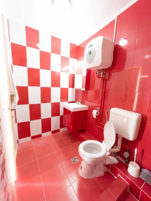 GARSONIERA MILITARI, BUCATARIE INCHISA, PET-FRIENDLY, METROU 10 MINUTE - Poză 8
