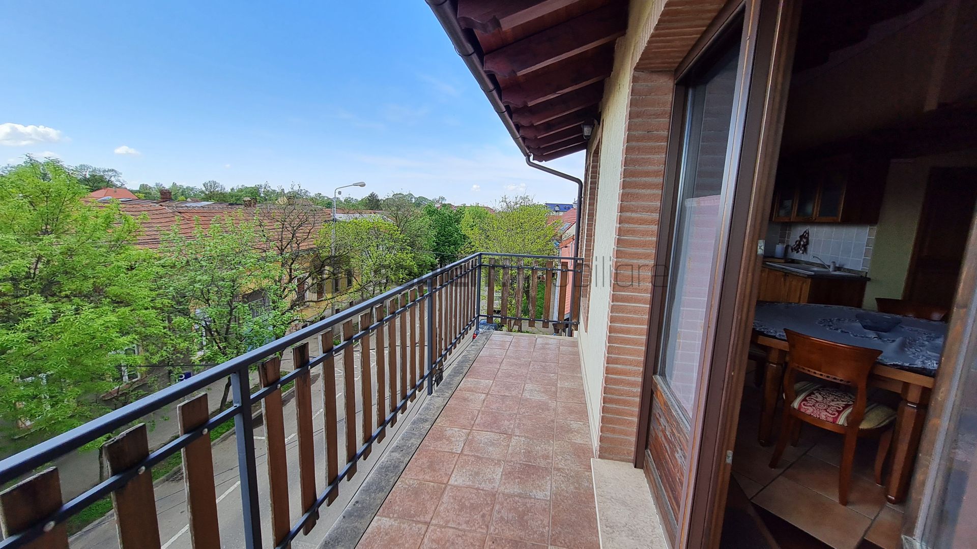 SAPIENT IMOBILIARE / Apartament deosebit - str. Cuza Vodă - Poză 12