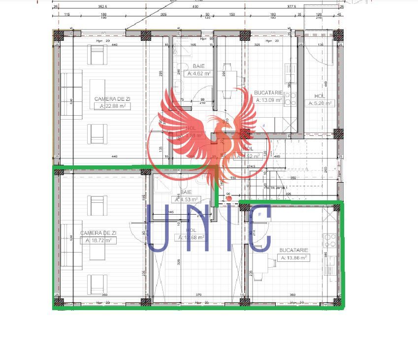 Bloc nou, Cornitoiu! - Poză 1
