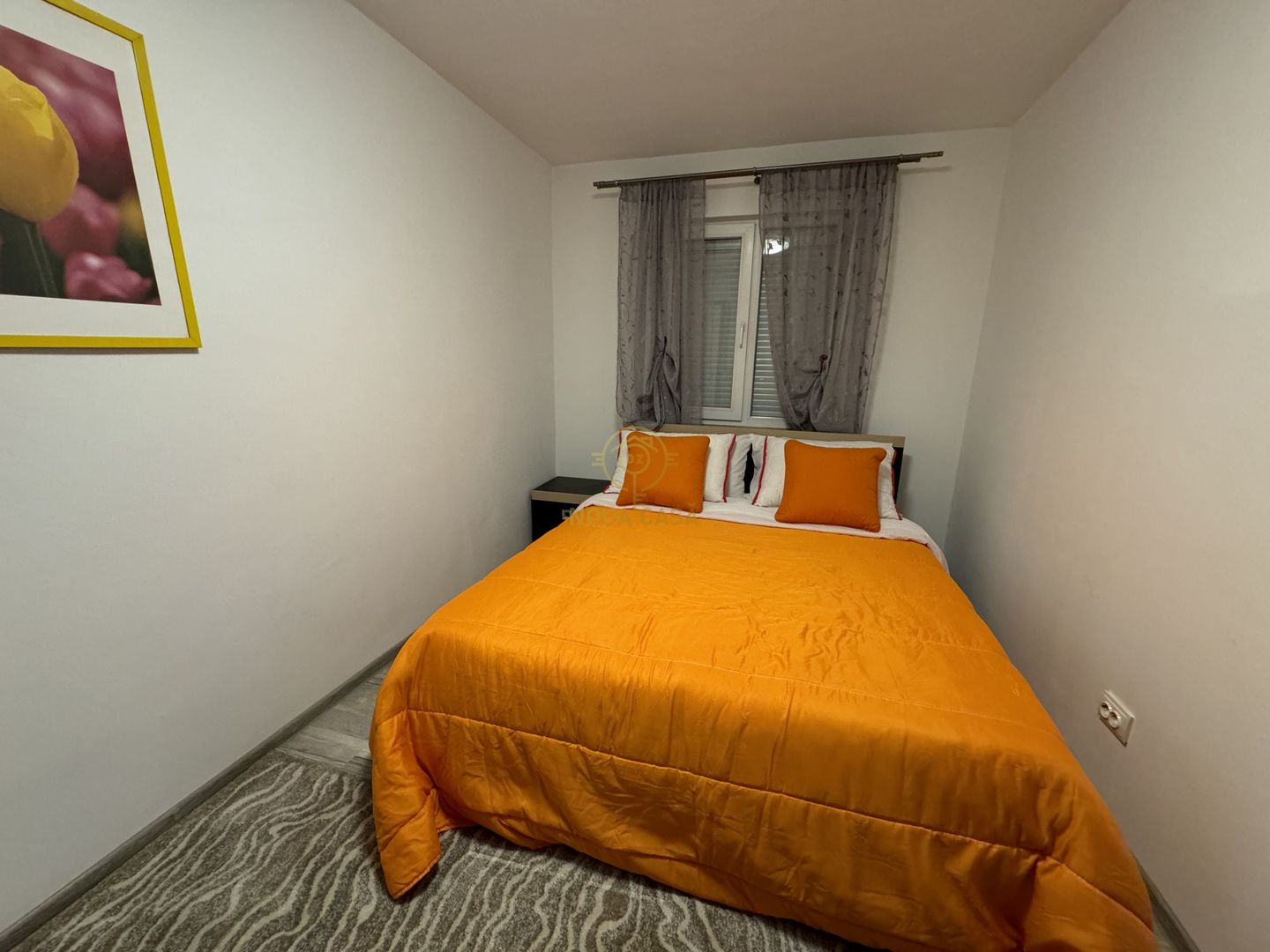 De vanzare Apartament 2 camere / Etaj 2 Baia Mare - Poză 3