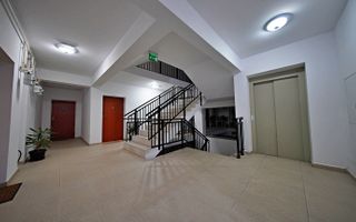 Apartament cu 2 camere, decomandat, 3/5, zona Metalurgiei, Comision 0% - Poză 14