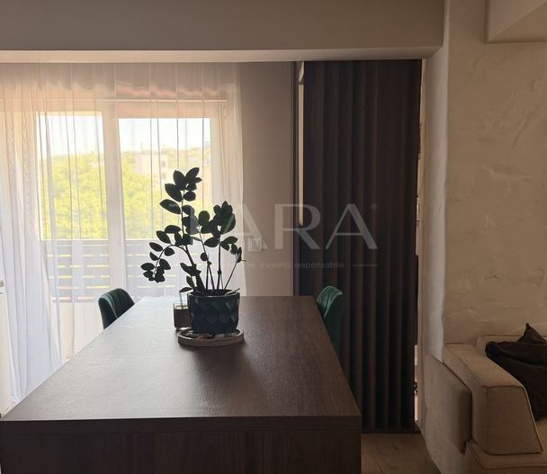 Apartament modern, construcție 2023, mobilat la comandă, Dâmbul Rotund - Poză 6