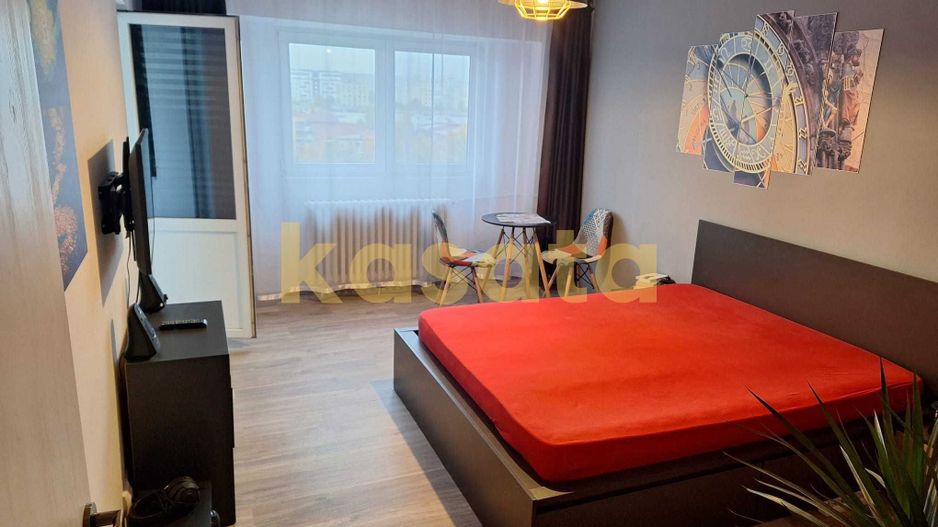 OPORTUNITATE | GARSONIERA | DOAMNA GHICA | BLOC 1980 - Poză 1