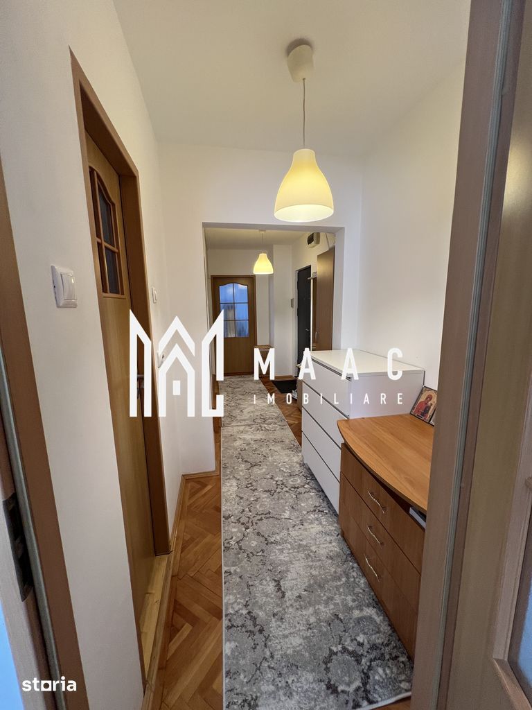 Apartament 2 camere | Etaj 2 | Balcon | 60 MPU | Turnisor - Poză 8