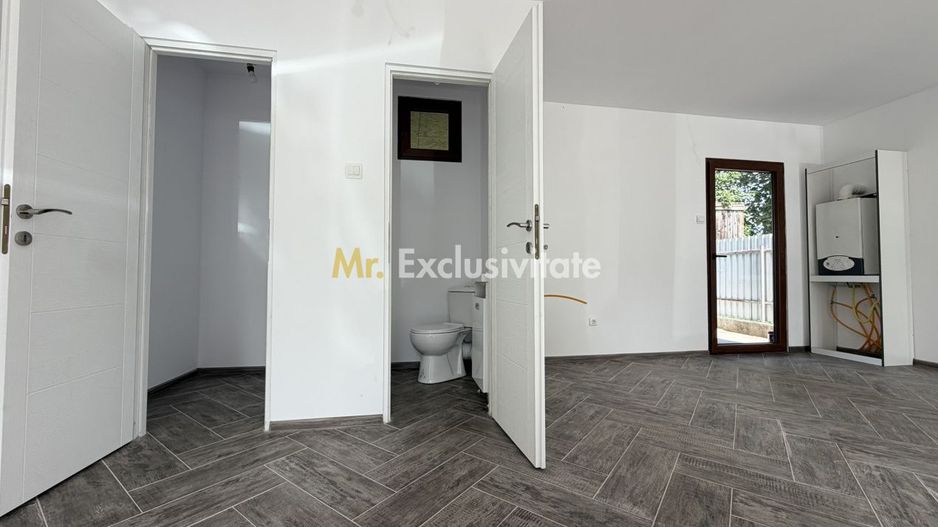 Inchiriere Spațiu Comercial 36 mp - Str. Corneliu Coposu - Carei - Poză 6
