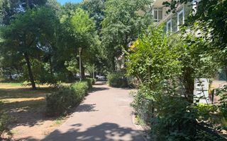2 camere renovat complet Calea Grivitei plan secund -vedere spate | metrou 1 Mai - Poză 9