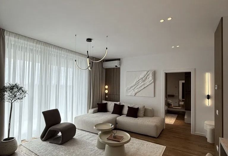 Chirie | Apartament 3 camere | Prima Închiriere | Jandarmeriei - Poză 2