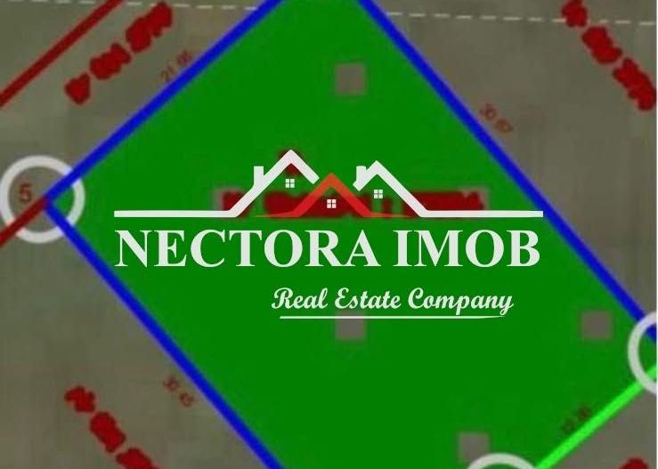 NECTORA IMOB-Teren Intravilan 667 mp, Beverly Hills-Padure Baile Felix - Poză 7