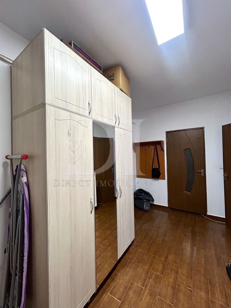 Apartament de vanzare/ Zona Profesor Ioan Rus/Floresti - Poză 8