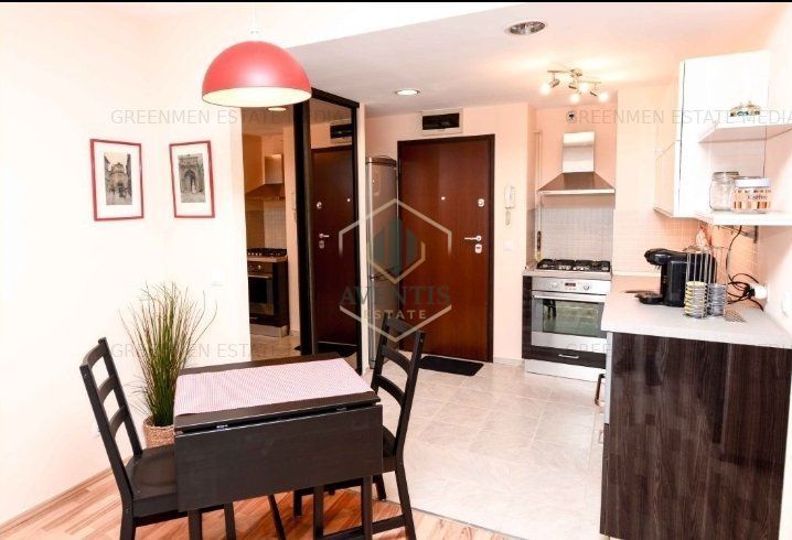 Rose Garden, complex nou, prima inchiriere, modern mobilat, Obor la 10 minute - Poză 3