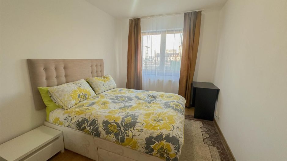Apartament 3 camere | curte proprie | Loc parcare privat | Tractorul - Poză 3