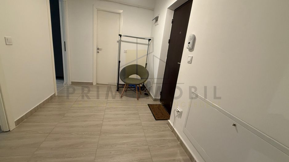 2 camere decomandat, premium – incalzire in pardoseala, Popas Pacurari - Poză 9