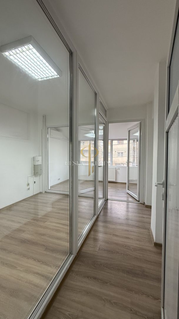Spațiu pentru birouri| 100 mp| Zona Modern - Calea Dorobantilor - Poză 3