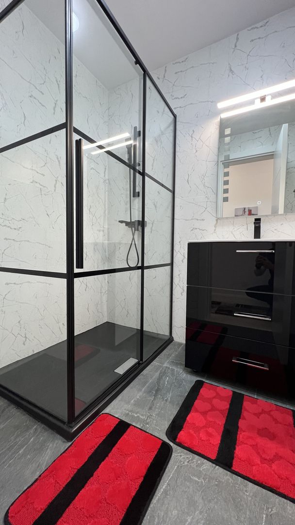 3 camere Floreasca | parcare subterana - Poză 9