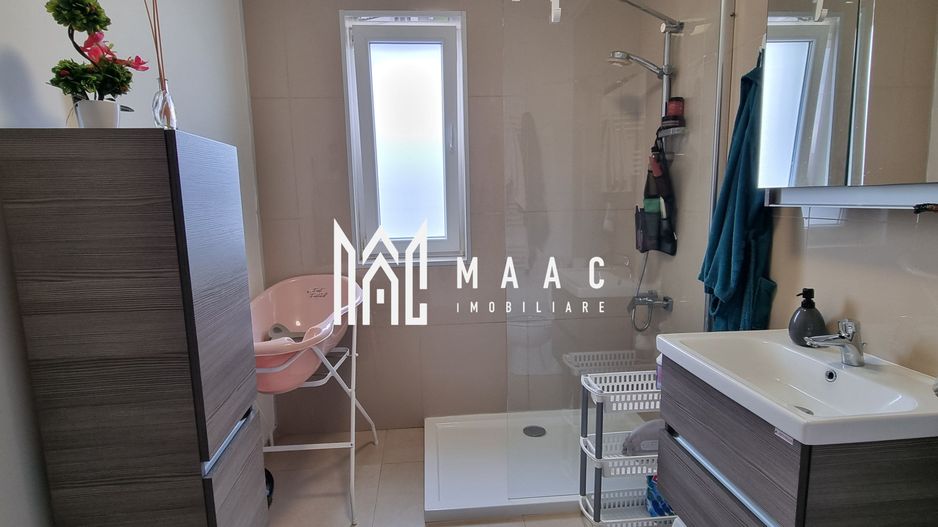 Apartament 3 camere I Balcon I Parcare I Pod I Arhitecților - Poză 11