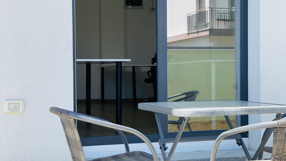 Spatiu comercial 3 incaperi, 55 mp | Curte proprie 50 mp | Parcare - Poză 17