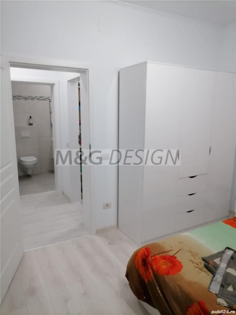 Apartament 2 camere in bloc nou - Poză 5