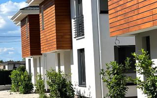 Vila Confort Modern -Ready pe Drumul Viilor/Otopeni - Poză 1