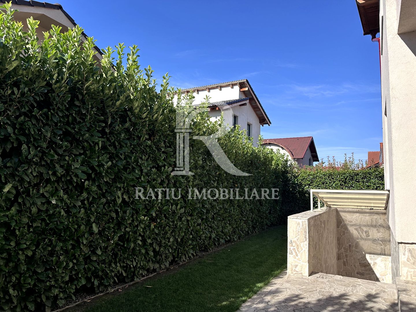 Casa de închiriat cu 4 dormitoare | Cartierul Tineretului | Oradea - Poză 24