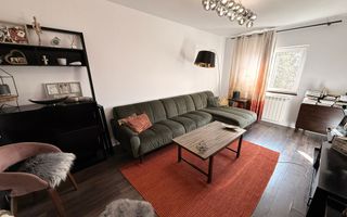 2 CAMERE DECOMANDAT - MOBILIAT/UTILAT MODERN - ETAJ 2 -  ZONA DACIA - Poză 2