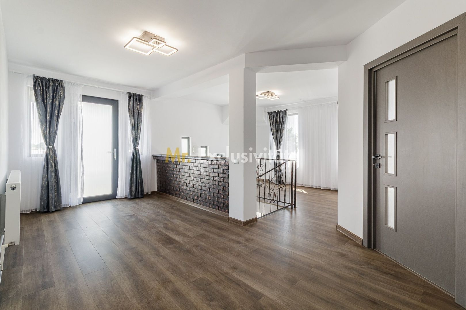 Casa la sat, constructie noua, la 20 de km de Bucuresti - Poză 2