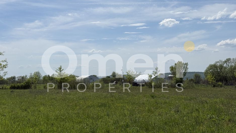 Teren intravilan | Bozanta Mică | 1000 mp | perfect pentru casa - Poză 5