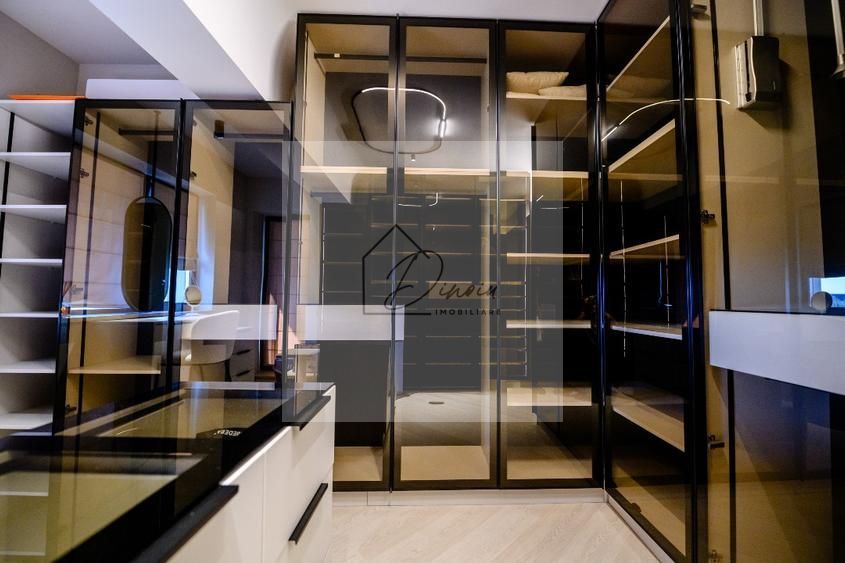 3 camere Cortina North Pipera I Parcare inclusa I COMIS 0% I PREMIUM - Poză 5