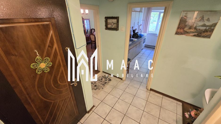 Apartament 3 camere decomandate 2 bai Zona Strand - Poză 11