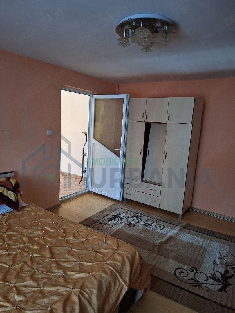 Casă de vânzare în Iași, zona Manta Roșie - 220.000 EUR - Poză 3