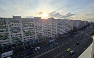 Apartament 3 camere- Ștefan cel Mare - Poză 1