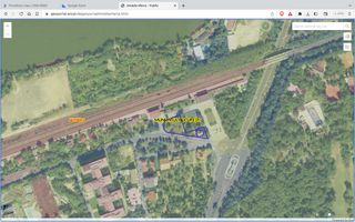 Teren intravilan cu constructie Str. Tipografilor Nr. 2 Sector 1 București - Poză 3