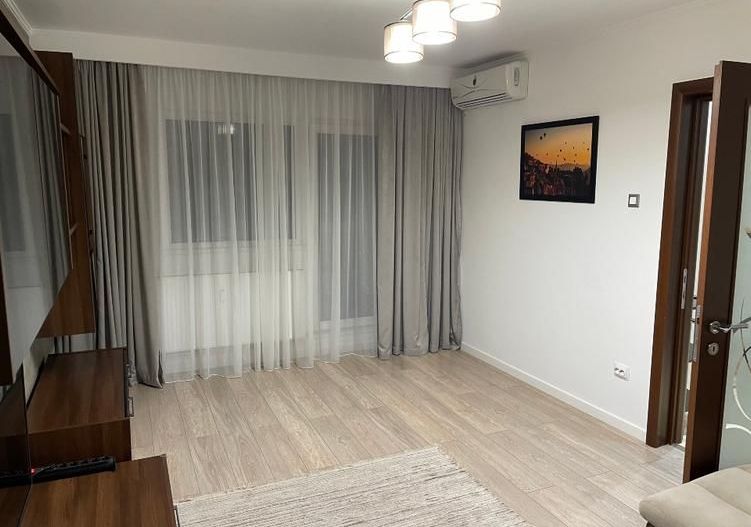 Apartament 2 camere modern, parcare inclusă, mobilat complet, lux, Titan - Poză 11