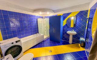 Spațiu multifuncțional de 90 mp în Andrei Mureșanu | 2 parcări - Poză 5