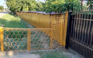 Gospodărie țărănească de vânzare cu 2 case și teren 6.700 mp, Cozia, jud. Iași - Poză 7