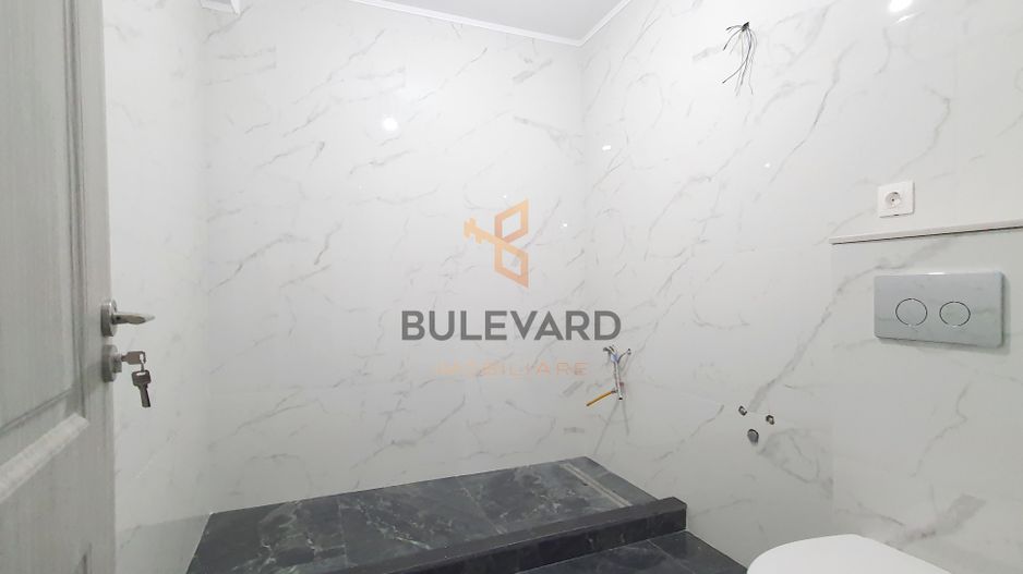 Apartament cu 2 camere, zona strazii Cetatii! - Poză 6