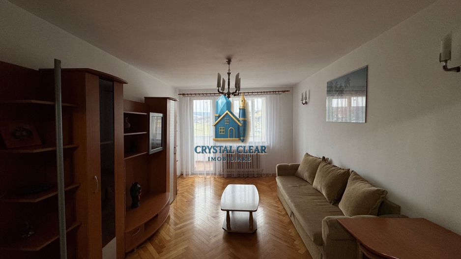 Apartament 2 camere - cartierul Dâmbu Pietros - Poză 2