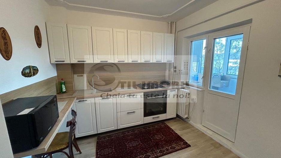 Apartament 3 Camere Canta - 550 euro - Poză 8