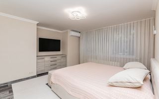 Chirie, apartament, 4 camere, str. Nicolae Titulescu, Botanica - Poză 6