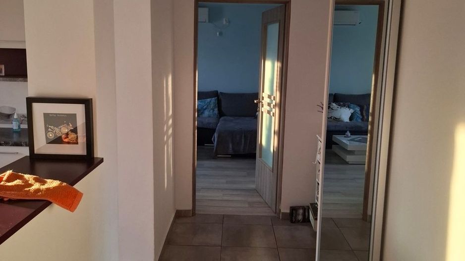 De Inchiriat Apartament 2 Camere Mall Vitan, Pet Friendly - Poză 4