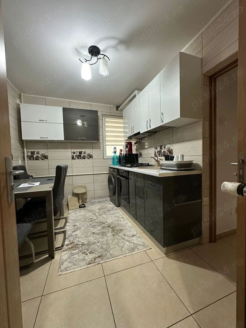 De vanzare apartament 2 camere Drumul Taberei - Poză 5