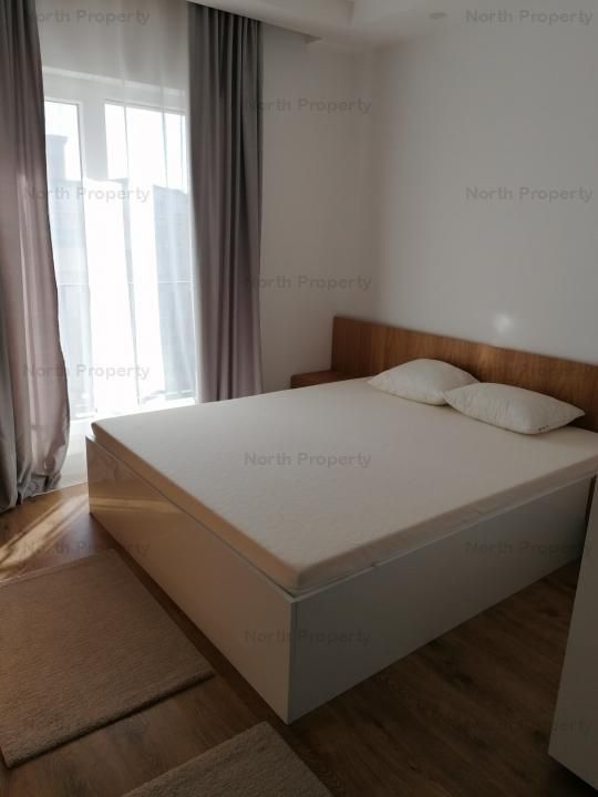 2 camere+parcare in Cosmopolis - Poză 8