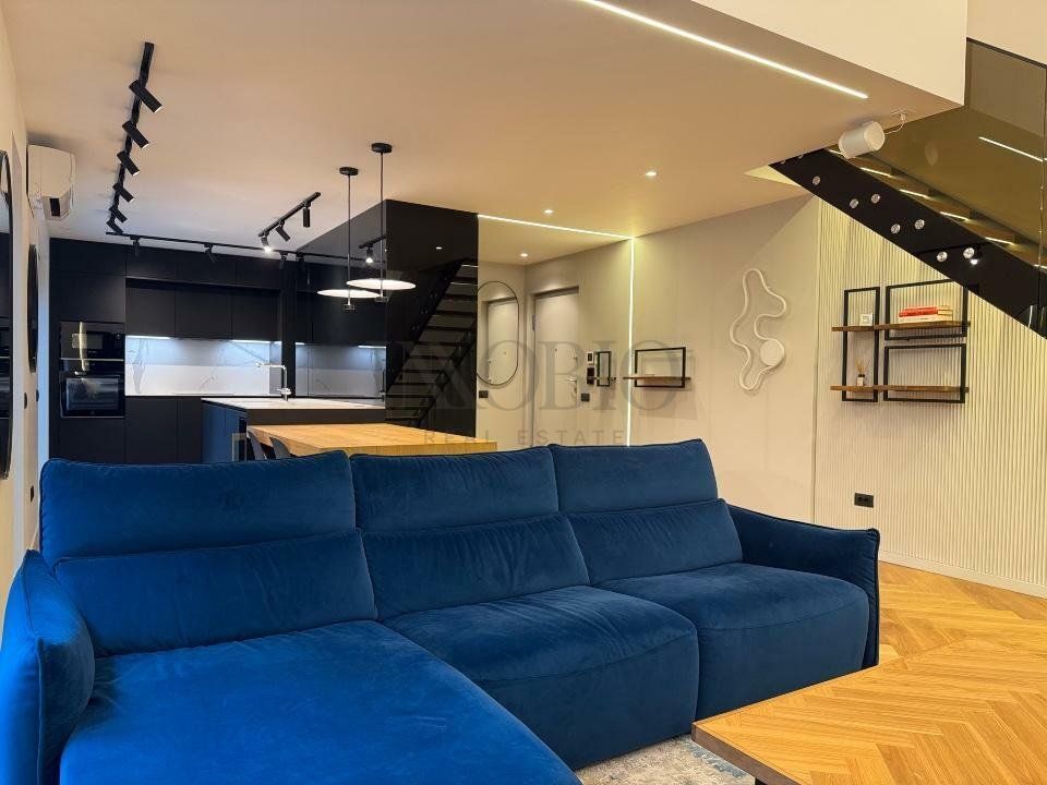 Apartament 3 Camere | Curte 60 MP | 2 Locuri de Parcare - Poză 2