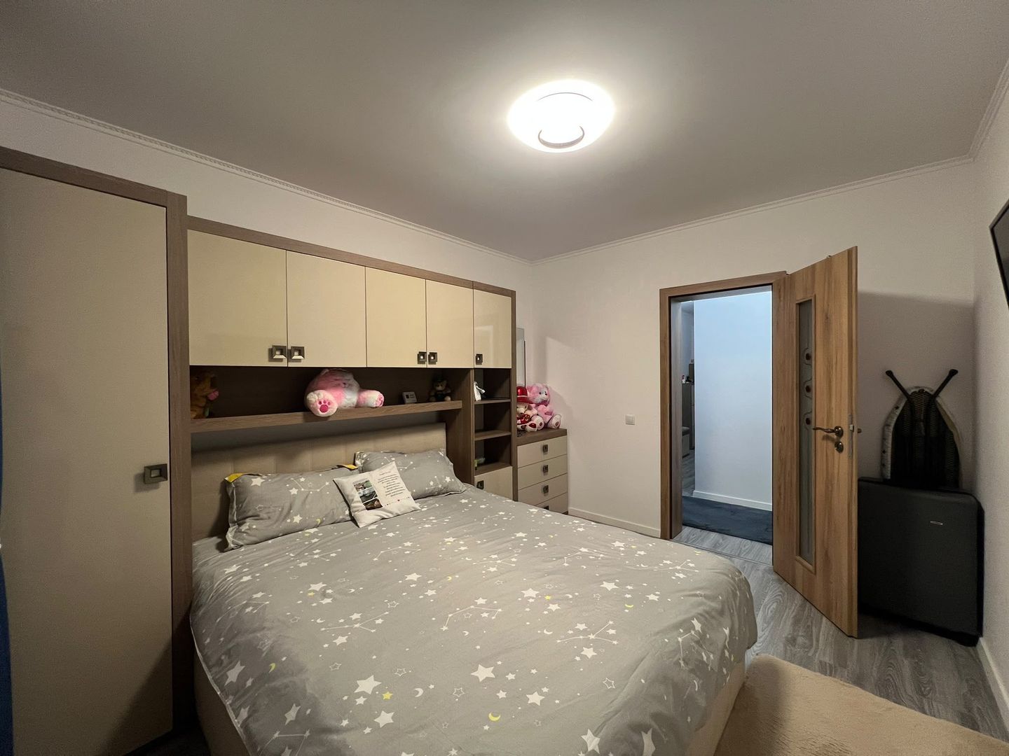Apartament 3 camere,  decomandat - Poză 6